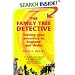 The Family Tree Detective: Tracing Your Ancestors in England and Wales