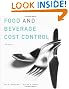 Food and Beverage Cost Control