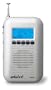 Eton FR100 Blackout Buddy Radio (Pearl)