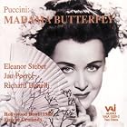 Puccini: Madama Butterfly by Giacomo Puccini, Eugene Ormandy, Cliffort Harvout, Eleanor Steber, and Jan Peerce