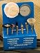 Rotary Tool Accessories Kit