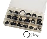 Review Draper  / Draper 56379 Circlip Asstmnt 285Pcs  