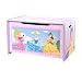 Search : Disney Princess Pretty Pink Toy Box