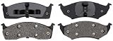 Aimco PM591 Standard Front Disc Brake Pad Set