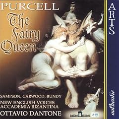 Purcell - The Fairy Queen