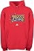 Philadelphia 76ers Full Primary Logo Hooded Fleece Sweatshirt - XX-Large