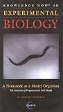 Model Organisms: A Nematode as a Model Organism [VHS]