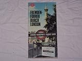 Fremdenführer durch London : in alphabetischer Anordnung