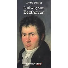 Ludwig van Beethoven