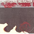 Drawings of Patient O.T. by Einsturzende Neubauten