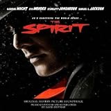 オリジナル・サウンドトラック『ザ・スピリット』