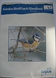 Garden birdwatch handbook
