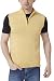 Peter England Regular Fit Sweater _ PSW51500654_S_ Yellow RS.1050.00