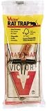 Woodstream M201/M200 Victor Rat Trap
