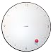 Kitchen & Housewares : Timesphere Art Clock