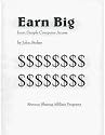 Earn Big from Simple Internet Computer Access: Revenue Sharing Affiliate Programs