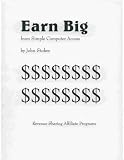 Earn Big from Simple Internet Computer Access: Revenue Sharing Affiliate Programs