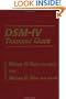 DSM-IV Training Guide