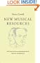 New Musical Resources