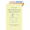 New Musical Resources