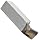 American Carbide Tool Carbide-Tipped Tool Bit for 45 Degree Boring, Neutral, 883 Grade, TSC Style