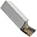 American Carbide Tool Carbide-Tipped Tool Bit for 45 Degree Boring, Neutral, 883 Grade, TSC Style