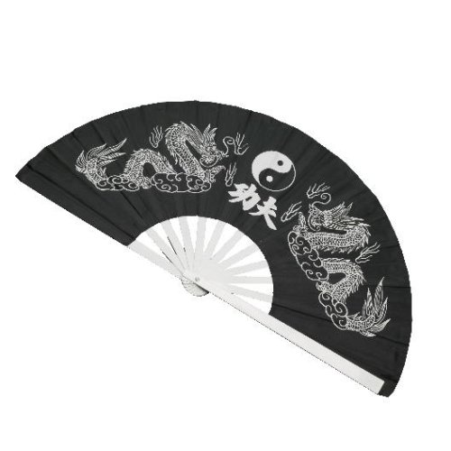 Iron Fan