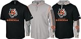 CINCINNATI BENGALS 2008 8" FUZZY HOODY BEAR