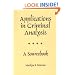 Applications in Criminal Analysis: A Sourcebook
