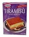 Tiramisu Mix 175g