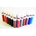 Beautify - Nail Art 24 Colour Striper Stylish Pen Polish Brushes