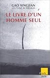 Le Livre d'un homme seul