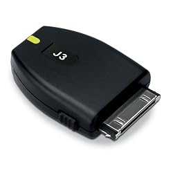Kensington SmartTip for Apple iPod - Power connector adapter