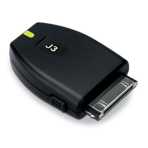 Electronics: Kensington SmartTip Pack for Apple iPod includes tip J3 22019