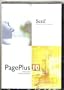 PagePlus 10; Professional Desktop Publishing