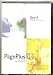 PagePlus 10; Professional Desktop Publishing