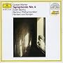 Mahler: Symphony No.4