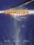 : Chemistry: Science of Change (Saunders Golden Sunburst Series)