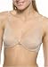  : Wacoal Feminine Charm front fastening underwire bra