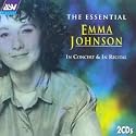 The Essential Emma Johnson