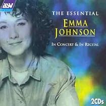The Essential Emma Johnson