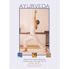 Ayurveda