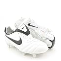 NIKE Air Legend II SG New Soccer Cleats Shoes White Mens