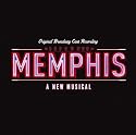 Memphis: A New Musical