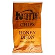 Kettle Chips, Lightly Salted, 9-Ounce Bags (Pack of 12)