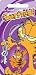 Garfield Keychain