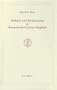 Sabbath and Sectarianism in Seventeenth Century England (Brill's Studies in Intellectual History)