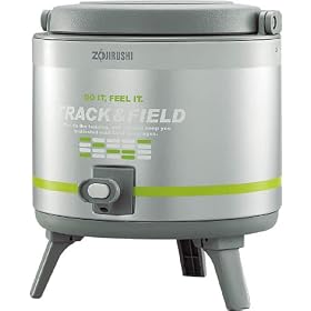 ZOJIRUSHI �I�[�i�[�W���O DV-BC06-SA �V���o�[