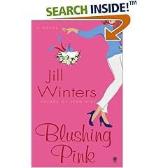 Blushing Pink