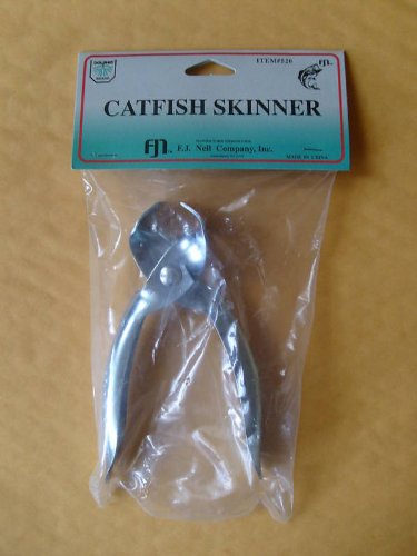 Catfish Skinner - Fishing Pliers